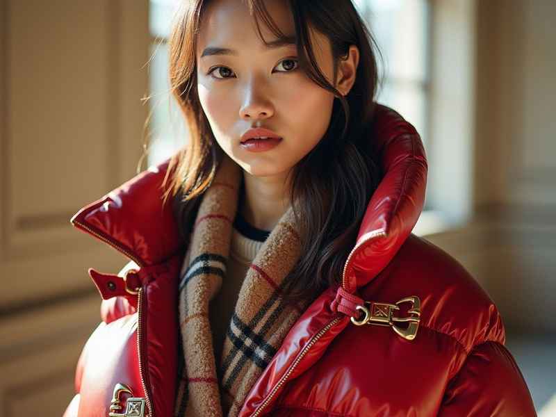 burberry是轻奢还是高奢;burberry高奢还是顶奢 burberry是轻奢还是高奢;burberry高奢还是顶奢