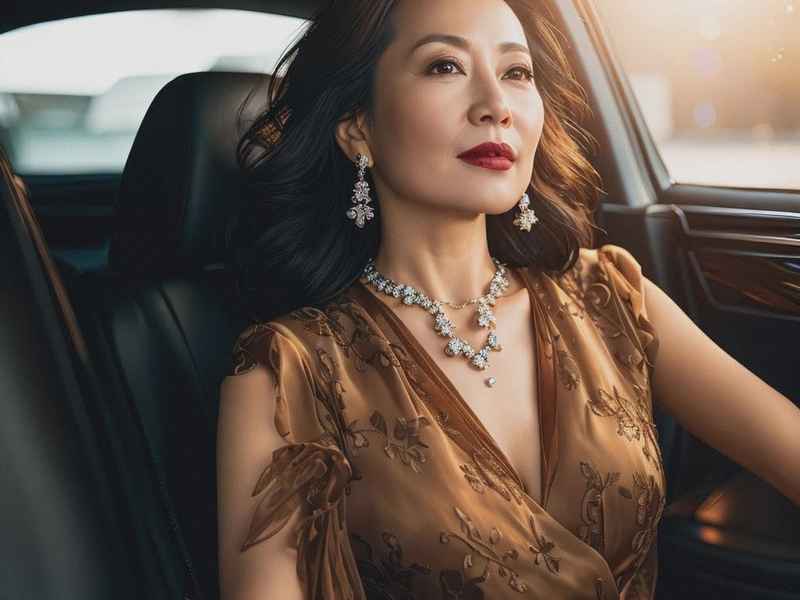 女人要有一件奢侈品(女人要有一件奢侈品什么意思) 女人要有一件奢侈品(女人要有一件奢侈品什么意思)