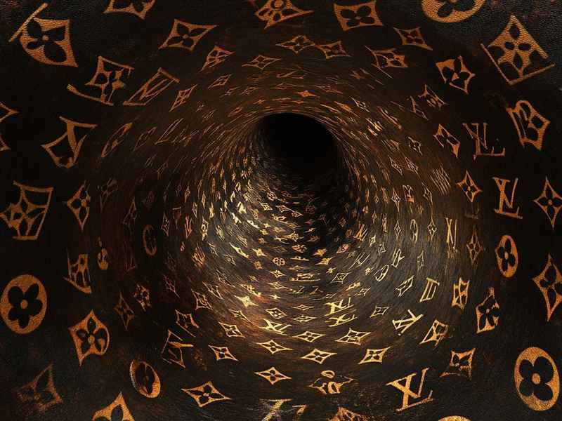 国际大牌奢侈品标志图案 - 国际大牌奢侈品标志图案含义
