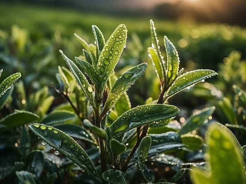 大吉岭茶香水好闻吗（大吉岭茶香水好闻吗？女士可以用吗？）