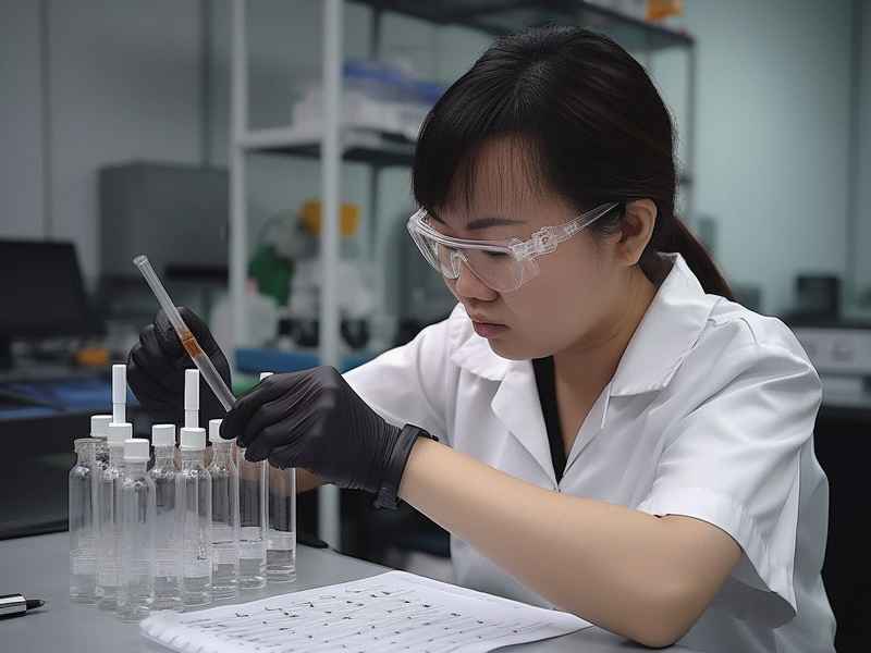 华熙生物环境检测服务委托（华熙生物环境分析）