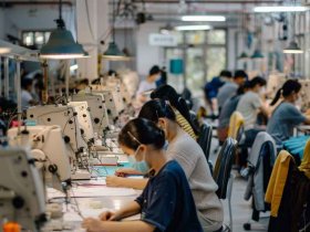定制衣服工厂 定制衣服工厂怎么样