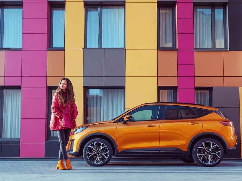 女生性价比高的suv - 女士款suv性价比最高的车 女生性价比高的suv - 女士款suv性价比最高的车