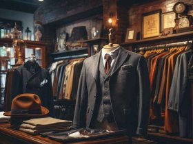 定制衣服的品牌 定制衣服的品牌哪个好