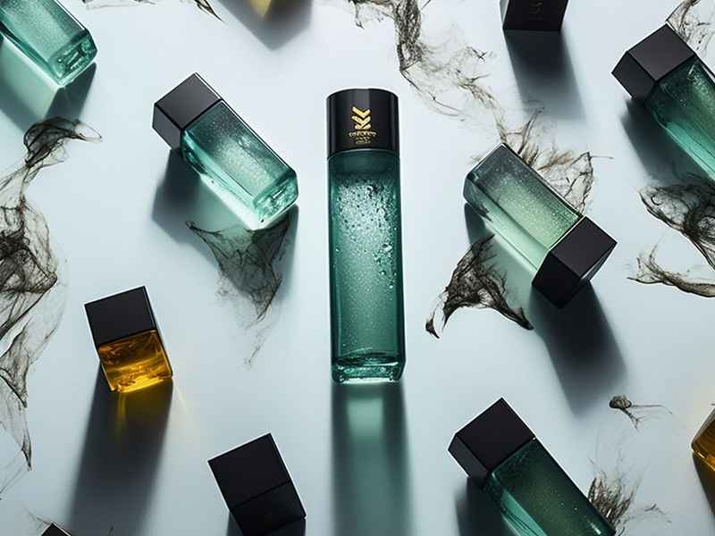ysl圣罗兰自由之水 ysl圣罗兰自由之水好用吗