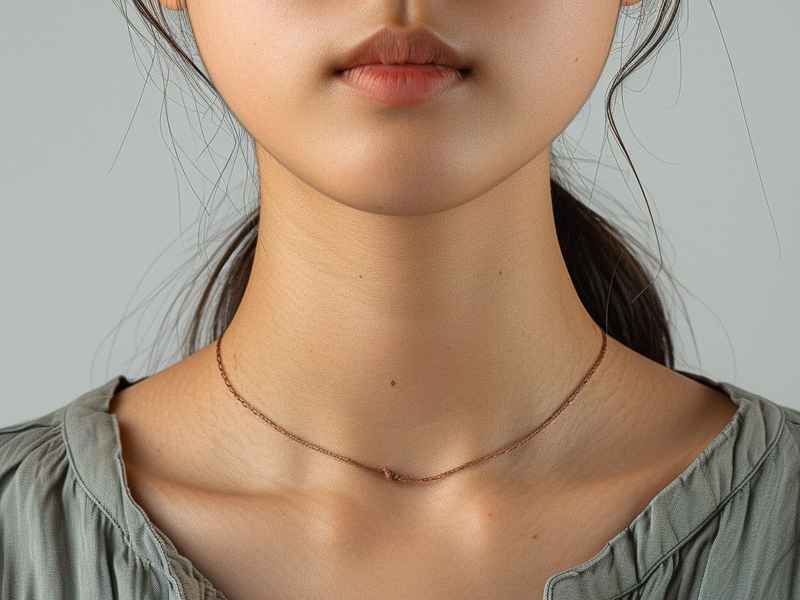 卡地亚女士项链吊坠 - 卡地亚女士项链吊坠图片大全