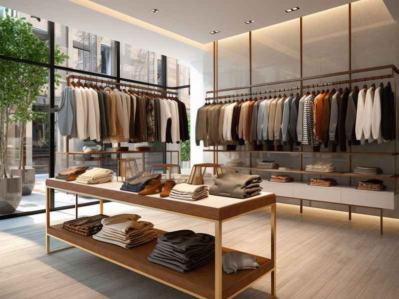 开服装店需要什么条件,开服装店需要什么条件才能开 开服装店需要什么条件,开服装店需要什么条件才能开