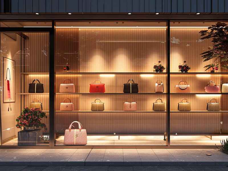 包包店加盟品牌推荐；包包加盟店10大品牌