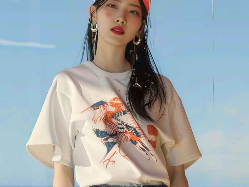年轻人适合买什么样的衣服、年轻人适合买什么样的衣服女