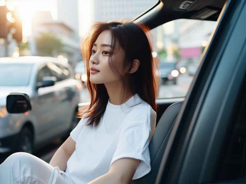 女生喜欢什么车（女生喜欢什么车标）