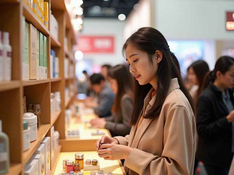 广州十大化妆品公司,广州十大化妆品公司名单 广州十大化妆品公司,广州十大化妆品公司名单