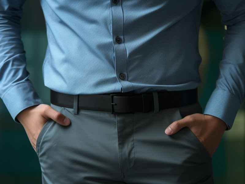 古驰男士皮带的正确佩戴 - 古驰男士皮带的正确佩戴图片 古驰男士皮带的正确佩戴 - 古驰男士皮带的正确佩戴图片