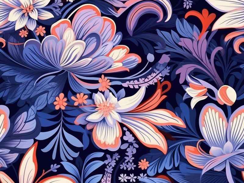 花型图案奢侈品(花型图案奢侈品牌有哪些) 花型图案奢侈品(花型图案奢侈品牌有哪些)