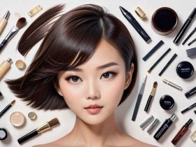 国内十大化妆品牌有哪些，国内十大化妆品牌有哪些名字