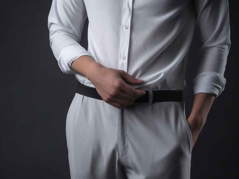 男士卫生巾是什么东西，男士卫生巾是什么东西啊