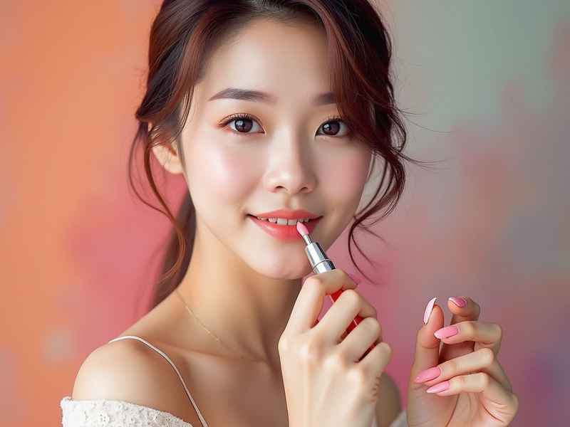 口红可以随便送女生吗、口红可以随便送女生吗知乎
