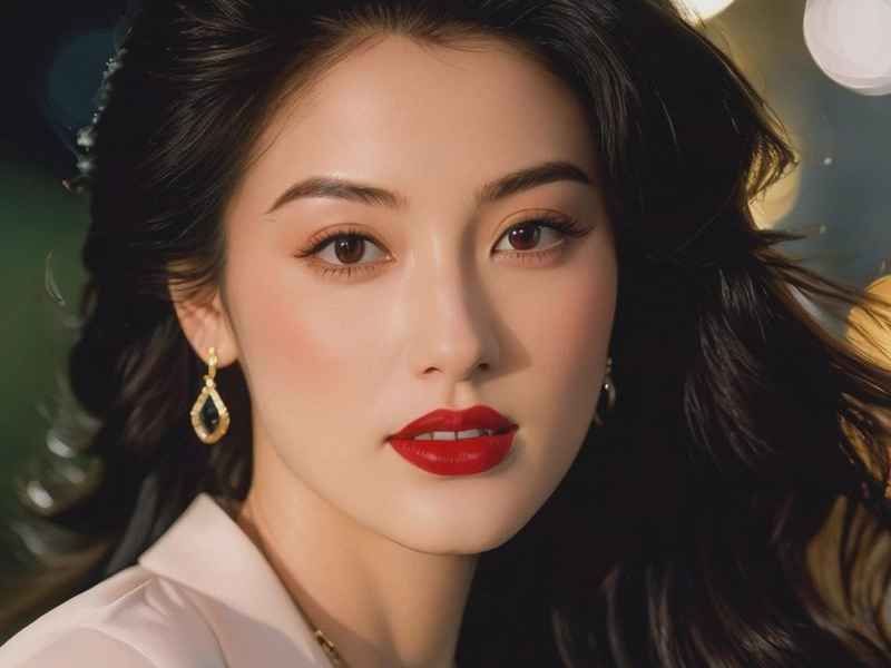 口红牌子有哪些推荐，口红牌子有哪些推荐女士