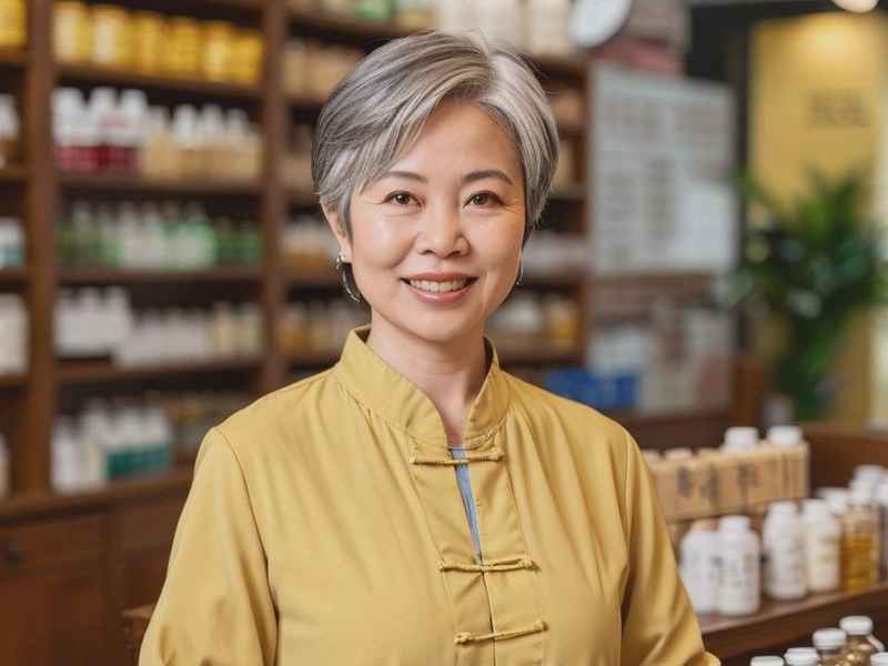 女人的保持年轻中药饮偏方；保持年轻的中药秘方