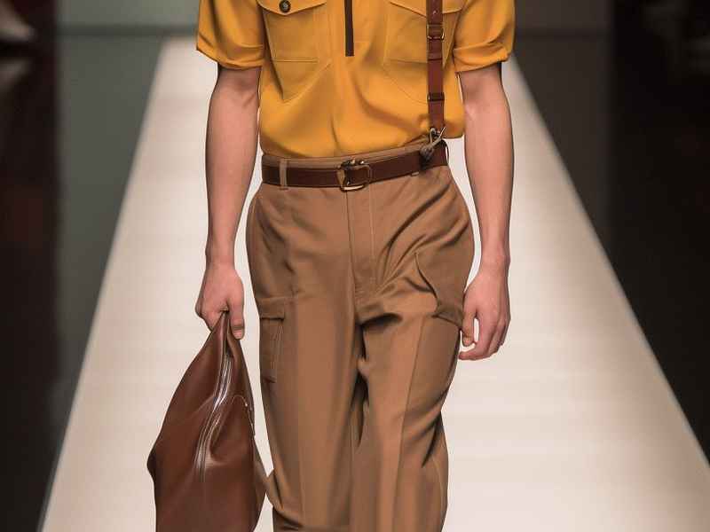 年轻人穿什么品牌衣服比较时尚 年轻人穿什么品牌衣服比较时尚上海人