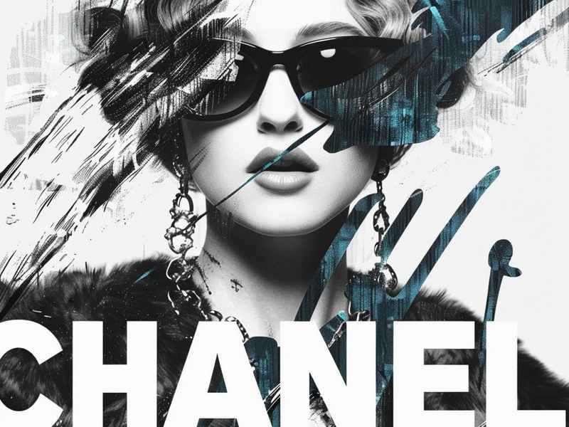 chanel周迅同款,周迅是chanel代言人吗 chanel周迅同款,周迅是chanel代言人吗