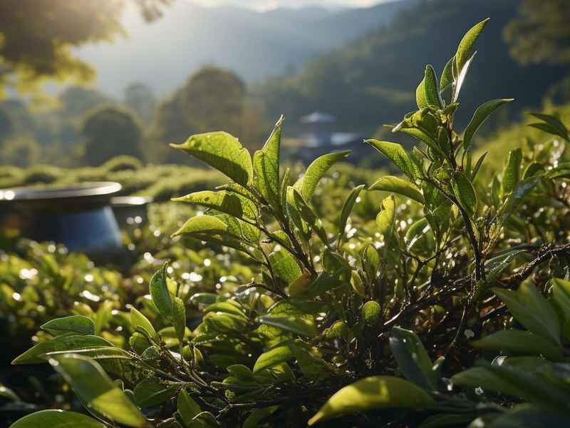 大吉岭茶香水是什么牌子，大吉岭茶香水是什么牌子多少钱