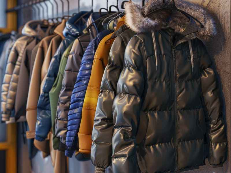 男装一二三线品牌大全 男装一二三线品牌大全外套