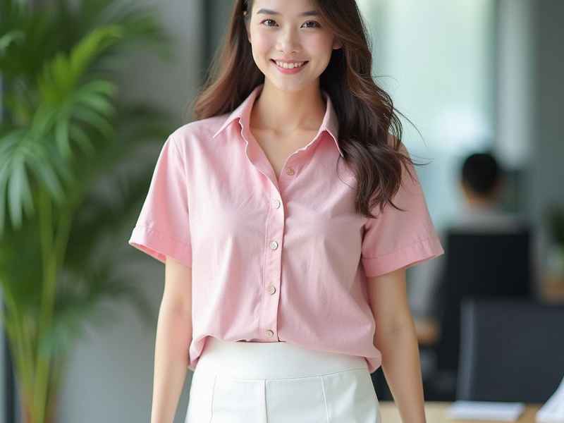 短袖衬衫尺码对照表女士(短袖衬衫尺码对照表女士图片) 短袖衬衫尺码对照表女士(短袖衬衫尺码对照表女士图片)