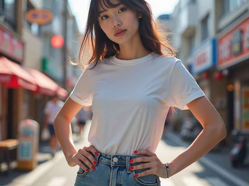 女士t恤排名第一名、t恤女装品牌排行 女士t恤排名第一名、t恤女装品牌排行