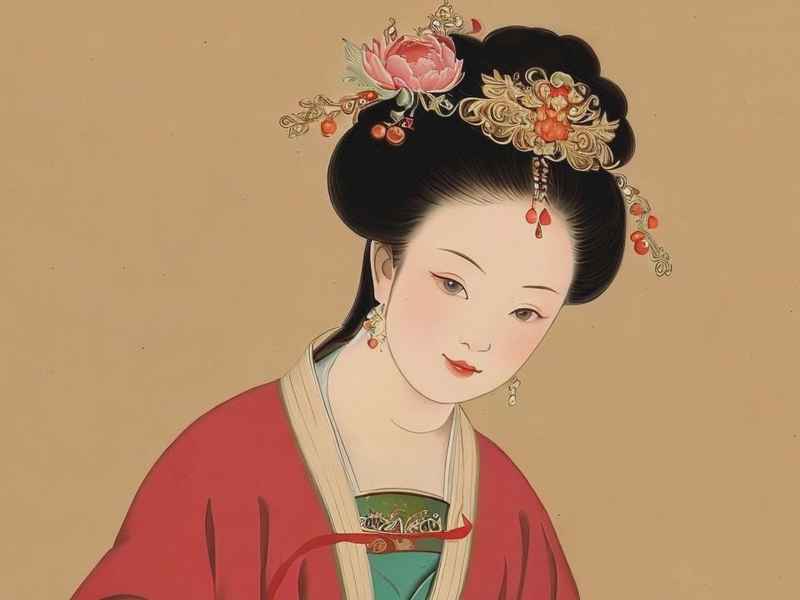 古代女性常用的化妆品;古代女性常用的化妆品品牌 古代女性常用的化妆品;古代女性常用的化妆品品牌