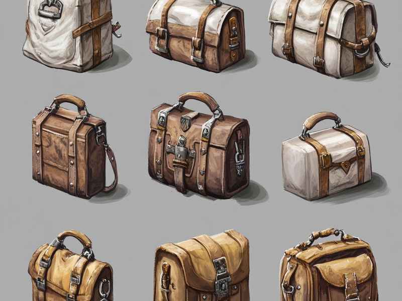 包包的主要特征怎么写(包包的主要特征怎么写作文) 包包的主要特征怎么写(包包的主要特征怎么写作文)