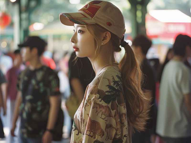 潮牌衣服品牌有哪些女生(潮牌衣服品牌有哪些女生穿) 潮牌衣服品牌有哪些女生(潮牌衣服品牌有哪些女生穿)