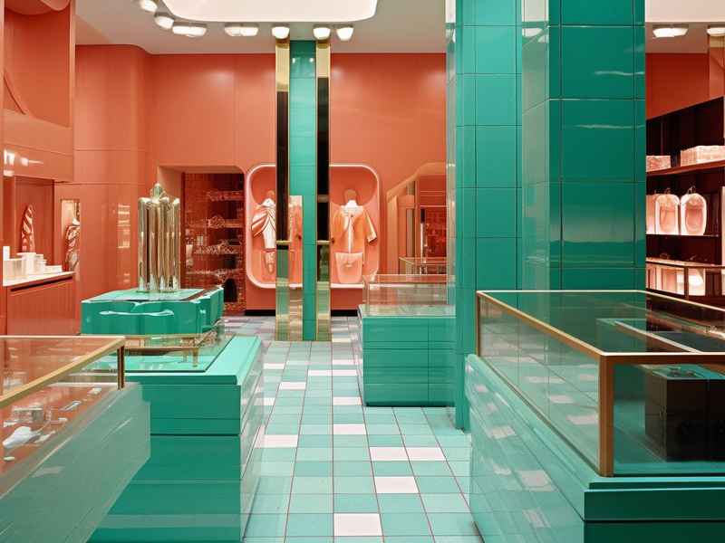古驰gucci香水专柜附近；古驰gucci香水专柜附近门店
