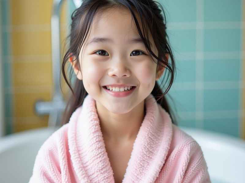男孩子能穿女孩子的卫生巾吗 男孩子能穿女孩子的卫生巾吗视频