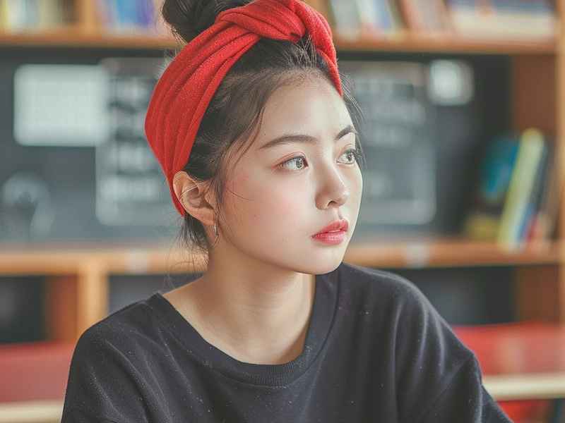 女生包包头图片(女生包包头图片大全) 女生包包头图片(女生包包头图片大全)