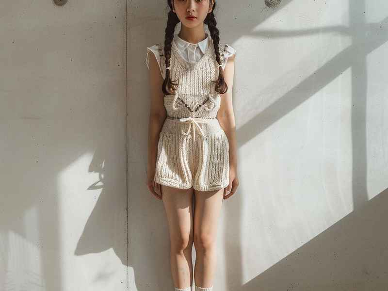 国产少女甜美风格衣服品牌 国产少女甜美风格衣服品牌图片
