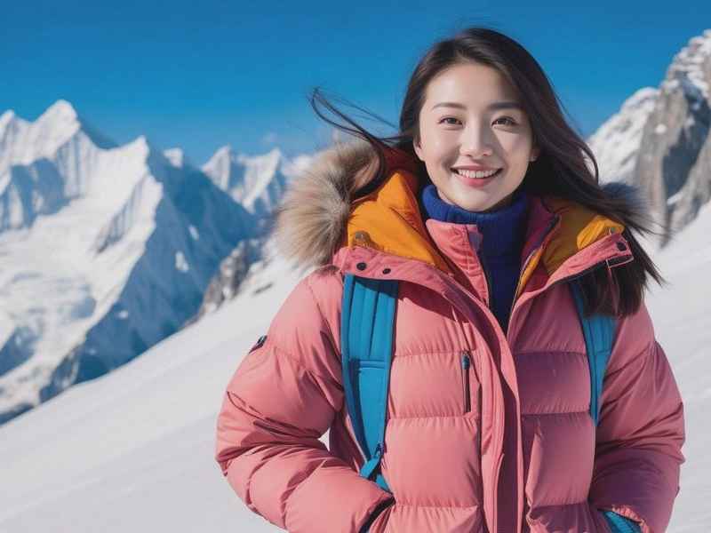伯希和属于什么档次、伯希和属于什么档次冲锋衣
