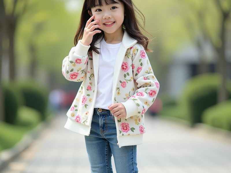 女孩子的衣服品牌推荐、女孩子的衣服品牌推荐图片
