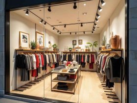 开一家卖衣服的店、开一家卖衣服的店需要什么营业执照
