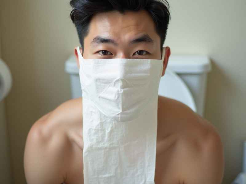 男生使用卫生巾有什么危害 男生使用卫生巾有什么危害吗