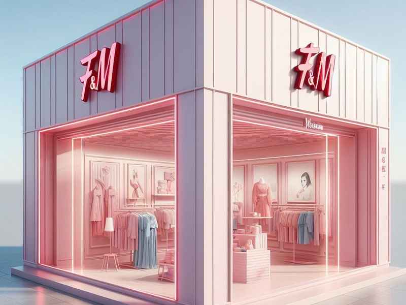 hm是哪个国家的品牌、hm衣服是哪个国家的牌子 hm是哪个国家的品牌、hm衣服是哪个国家的牌子