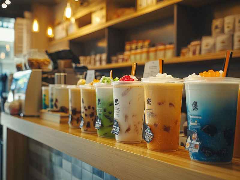100个奶茶品牌、100个奶茶品牌名字 100个奶茶品牌、100个奶茶品牌名字