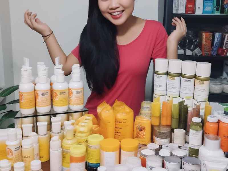 厂家直销一手货源化妆品 - 厂家直销一手货源化妆品是真的吗