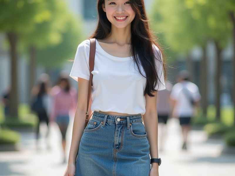 大学生穿的衣服品牌(大学生穿的衣服品牌推荐) 大学生穿的衣服品牌(大学生穿的衣服品牌推荐)