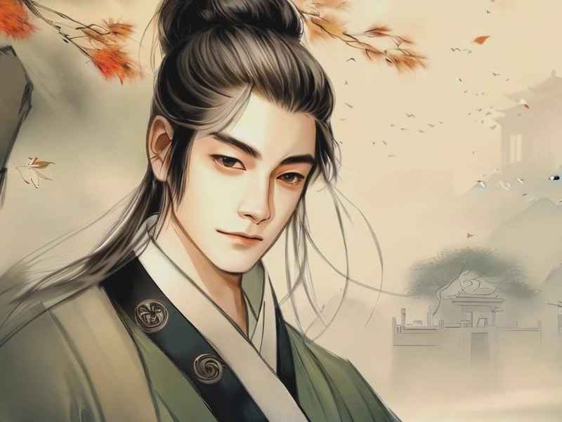 名字四个字的古代男词人、古代的名字男四个字的名字 名字四个字的古代男词人、古代的名字男四个字的名字