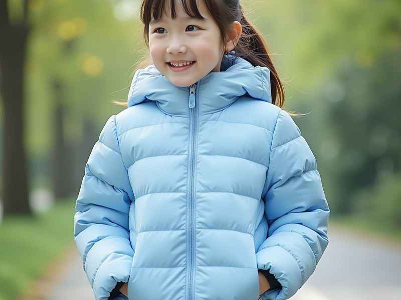 儿童羽绒服品牌排行榜前十名 儿童羽绒服品牌排行榜