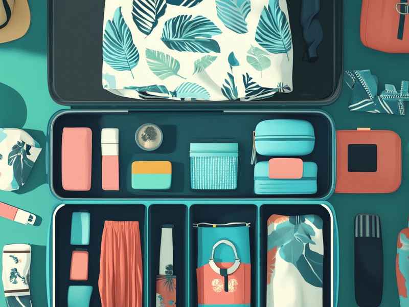 女生出门旅游必备物品（女生出门旅游必备物品清单）