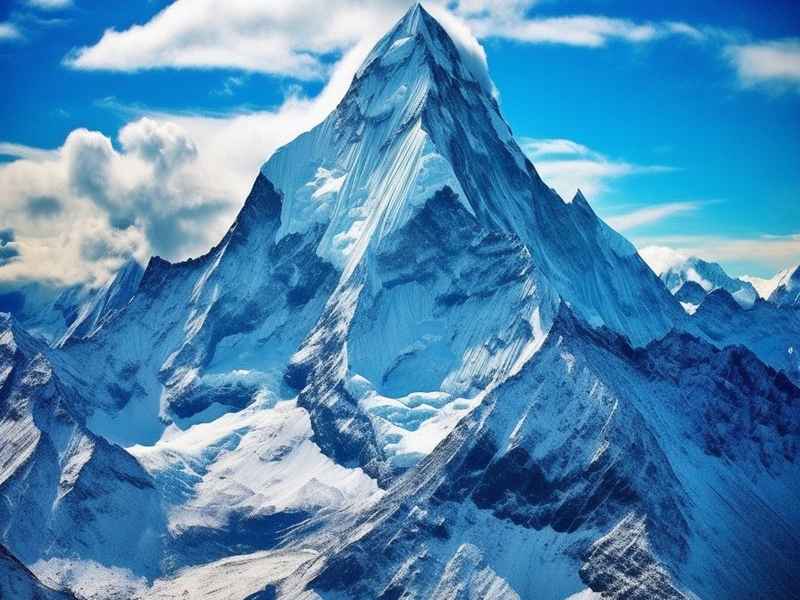 国内十大名山（国内十大名山排行榜前十名）