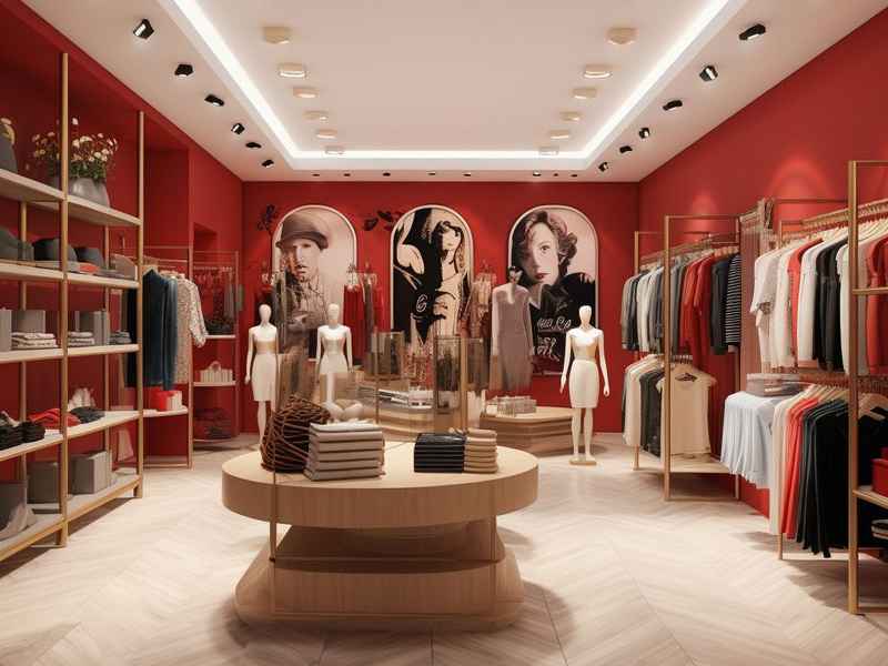 100三件女装店赚钱吗(100三件女装店赚钱吗是真的吗) 100三件女装店赚钱吗(100三件女装店赚钱吗是真的吗)