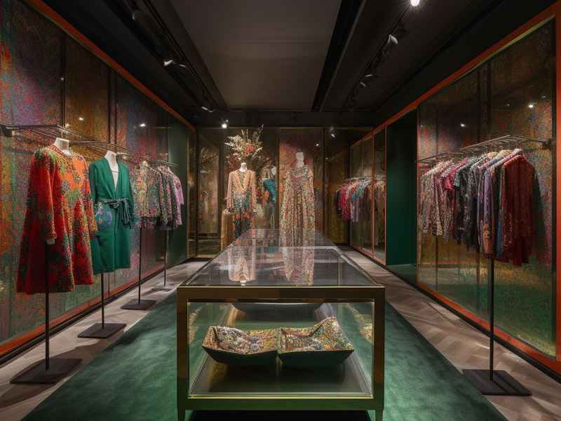 古驰gucci中国直营店有哪些，古驰gucci中国直营店有哪些品牌