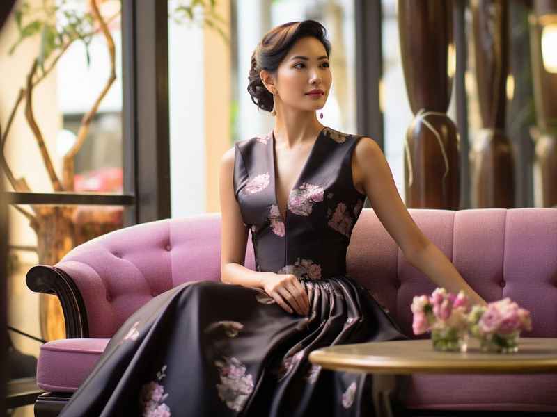 女款衣服品牌大全介绍；女款衣服品牌大全介绍一下